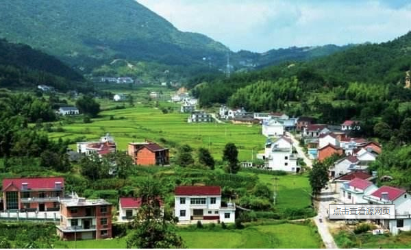 2019年中央一號文件提出“全面深化農村改革，激發鄉村發展活力”