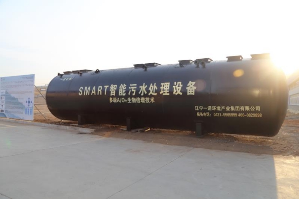 5t一體化污水處理設備在購買時有哪些注意要點？