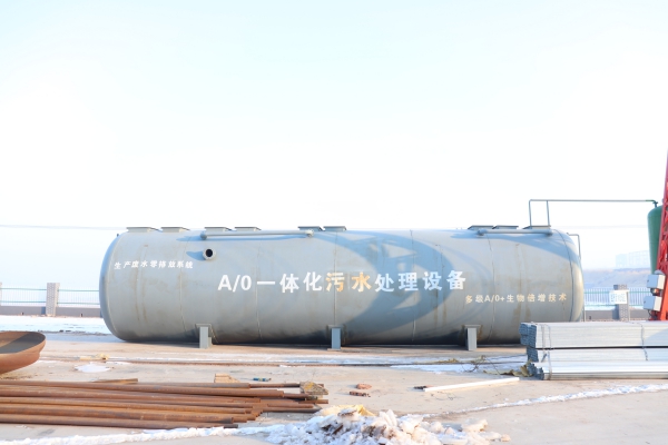 地埋式生活一體化污水處理設備中發生的沉淀現象有哪些？