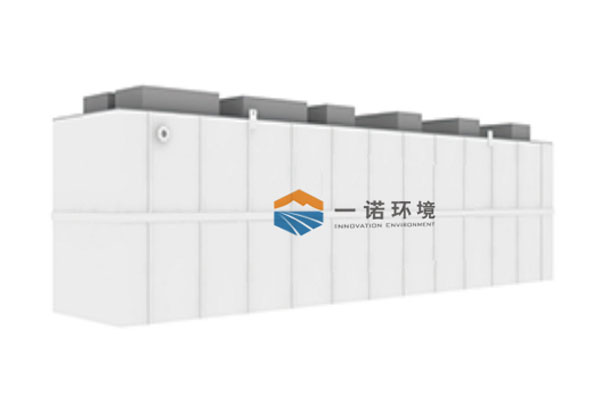 農(nóng)村生活污水處理設(shè)備開機前后都要注意什么？