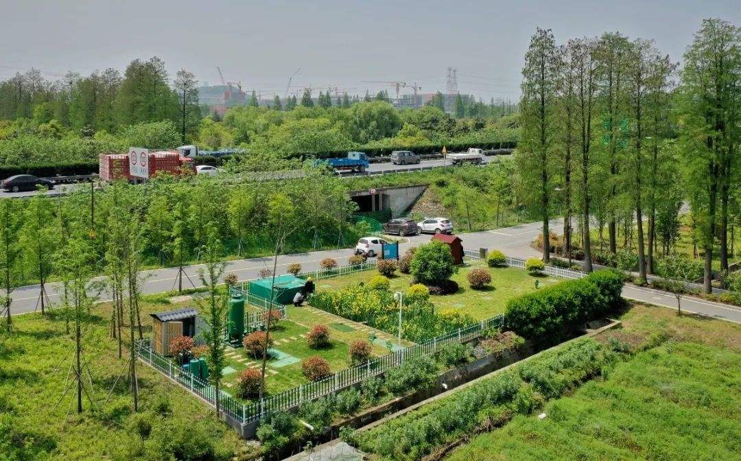 投資3億元，使用者付費，福建省福鼎市發布農村污水治理五年行動方案