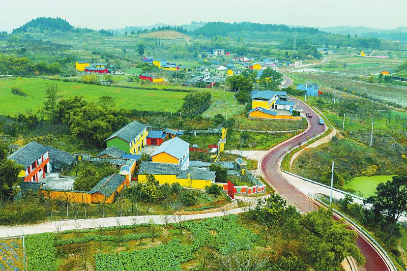 重磅！農(nóng)業(yè)農(nóng)村部一號文件來了！