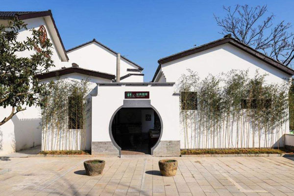 1566803665106813.jpg 農民日報:農村廁所革命是全面深化改革的大考