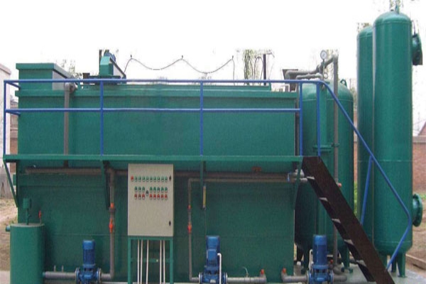 地埋式一體化污水處理設(shè)備的基礎(chǔ)建設(shè) 地埋式一體化污水處理設(shè)備的基礎(chǔ)建設(shè)