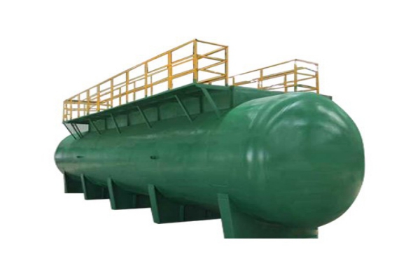 農村一體化污水處理設備選用的玻璃鋼材質特性 農村一體化污水處理設備選用的玻璃鋼材質特性