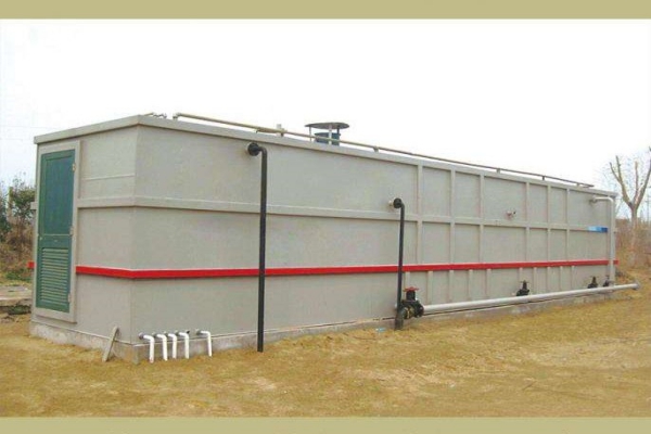 一體化污水處理設備不使用沉砂池有什么危害 一體化污水處理設備不使用沉砂池有什么危害