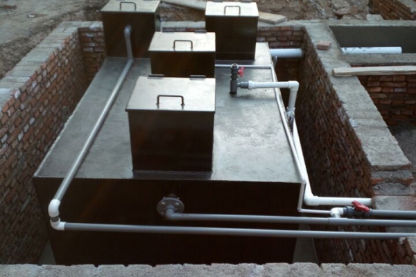 生活污水一體化設(shè)備的安全使用有哪些需要遵守的規(guī)定 生活污水一體化設(shè)備的安全使用有哪些需要遵守的規(guī)定