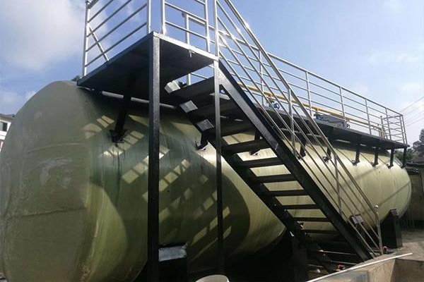 一體化污水處理設(shè)備需要滿足哪些具體條件施工 一體化污水處理設(shè)備需要滿足哪些具體條件施工