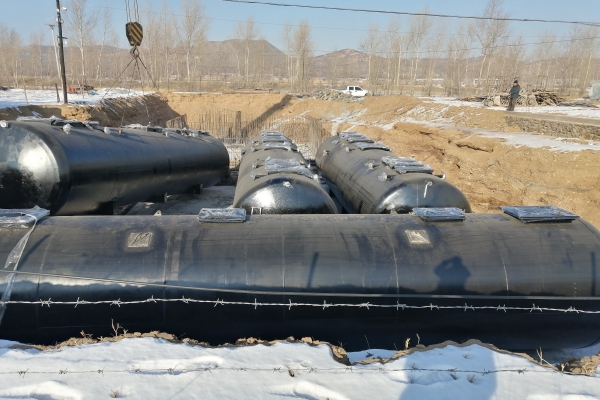 地埋式污水處理設備如何維護?有哪些注意事項? 地埋式污水處理設備如何維護?有哪些注意事項?