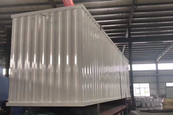 農村一體化污水處理設備保溫措施有哪些? 農村一體化污水處理設備保溫措施有哪些?