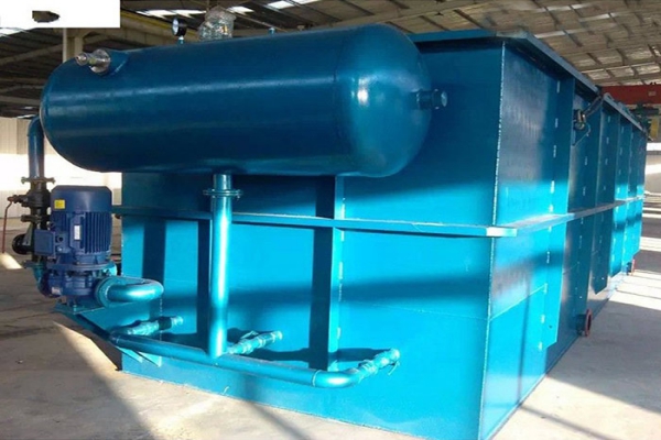 農(nóng)村一體化污水處理設(shè)備安裝需求是什么?(下) 農(nóng)村一體化污水處理設(shè)備安裝需求是什么?(下)