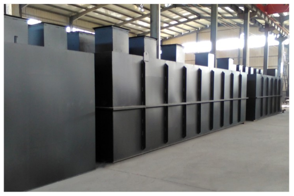 農村一體化污水處理設備的優缺點闡述! 農村一體化污水處理設備的優缺點闡述!