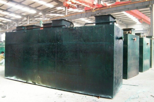 農村生活污水處理設備有哪些組成部分? 農村生活污水處理設備有哪些組成部分?