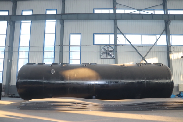 農村一體化污水處理設備基坑挖掘注意事項! 農村一體化污水處理設備基坑挖掘注意事項!