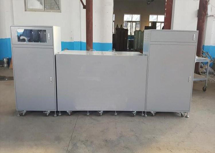 地埋式一體化污水處理設備中沉淀池有哪些作用? 地埋式一體化污水處理設備中沉淀池有哪些作用?