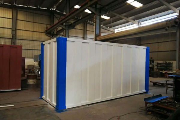 農(nóng)村一體化污水處理設(shè)備使用優(yōu)點(diǎn)!(上) 農(nóng)村一體化污水處理設(shè)備使用優(yōu)點(diǎn)!(上)